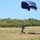 EODMU-5 conducts routine high altitude jump training demonstration