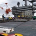 USS Ronald Reagan Conducts Flight Deck Certifications