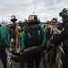 USS Ronald Reagan Conducts Flight Deck Certifications