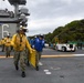 USS Ronald Reagan Conducts Flight Deck Certifications