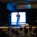SAAPM Teal Talent Show