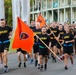 SAAPM USARPAC Run