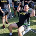 Pacific Army Reserve Games