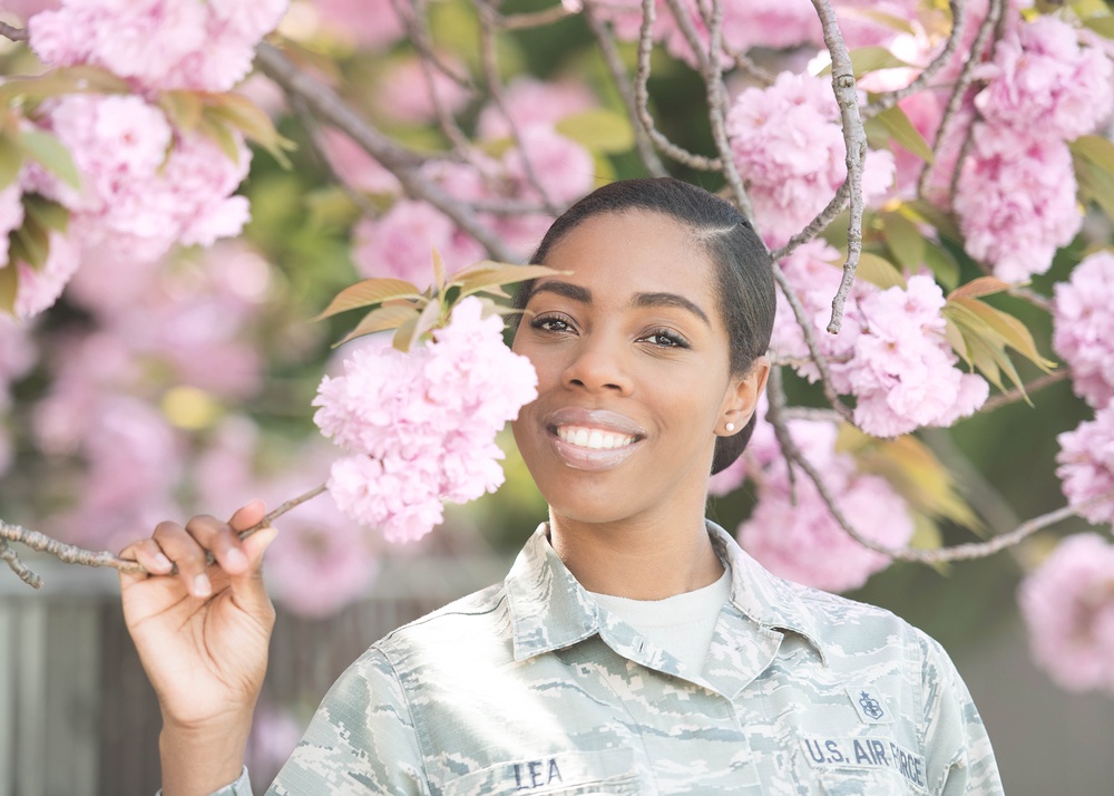 374th AW Airlifter of the Week