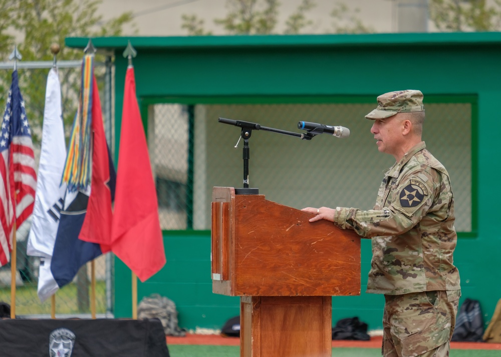 Soldiers and KATUSAs Enjoy KATUSA-US Friendship Week, Enhance Partnership