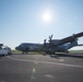 424th ABS Fire Department invites Belgian Firefighters for C-130 Training