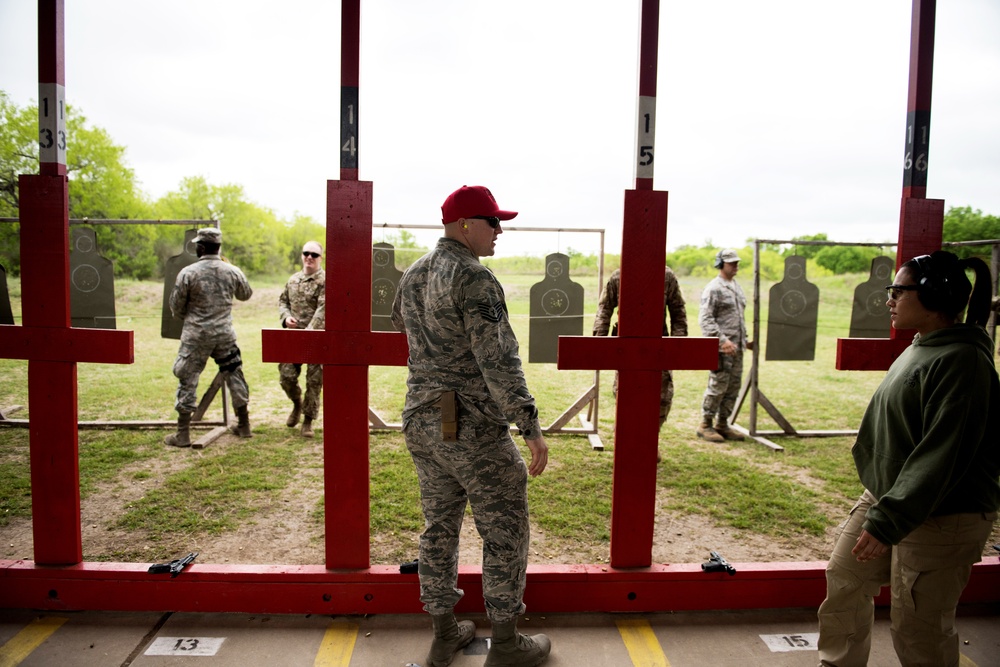 Warhawk of the Month - February 2019