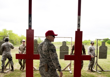 Warhawk of the Month - February 2019