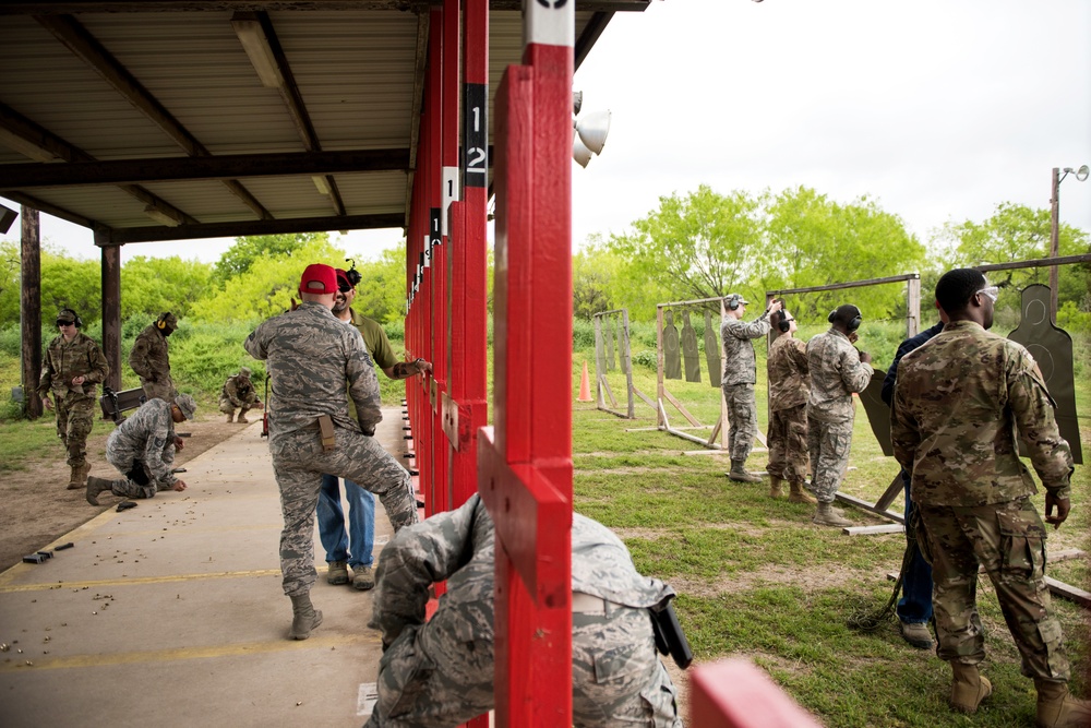 Warhawk of the Month - February 2019