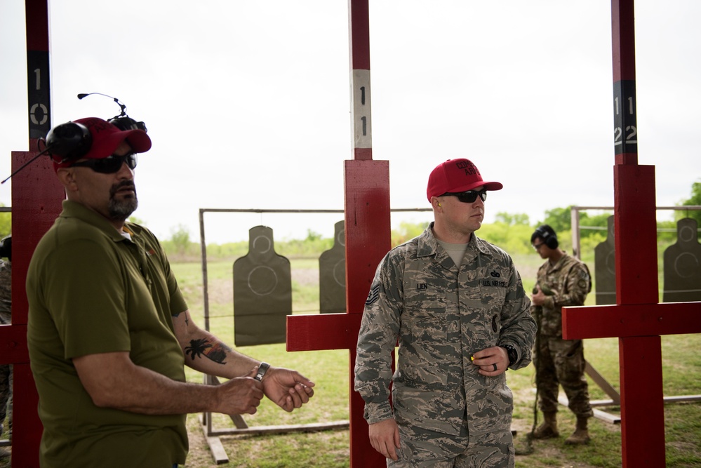 Warhawk of the Month - February 2019