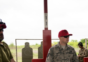 Warhawk of the Month - February 2019