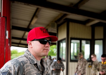 Warhawk of the Month - February 2019