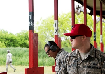 Warhawk of the Month - February 2019