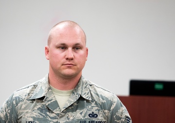 Warhawk of the Month - February 2019
