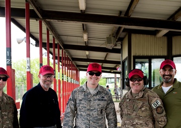 Warhawk of the Month - February 2019