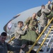 102nd Civil Engineers head to Silver Flag at Tyndall AFB, Flordia