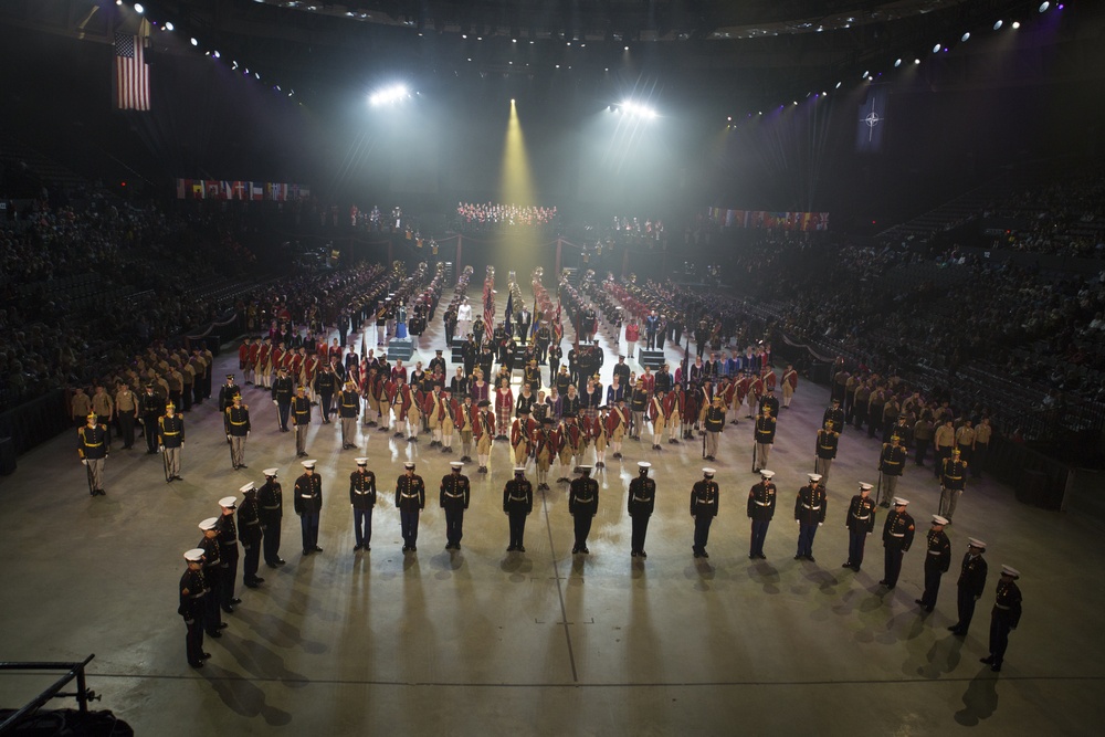 2019 Virginia International Tattoo