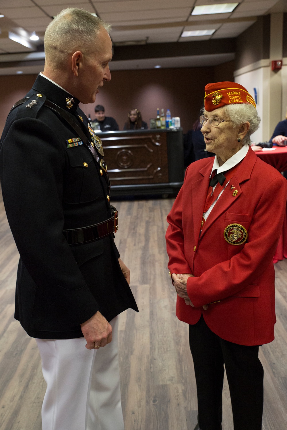 2019 Virginia International Tattoo