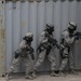 Security Forces ensures proficiency at Camp Williams
