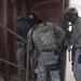Security Forces ensures proficiency at Camp Williams