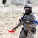 Security Forces ensures proficiency at Camp Williams