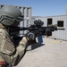 Security Forces ensures proficiency at Camp Williams