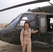 United States Senator Visits the 108th Sustainment Brigade in Iraq