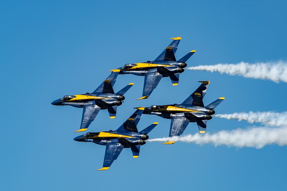 2019 MCAS Beaufort Air Show