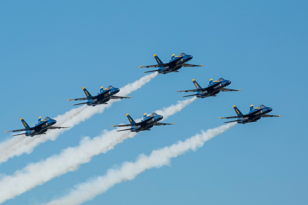 2019 MCAS Beaufort Air Show