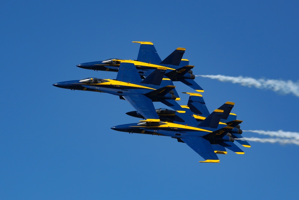 2019 MCAS Beaufort Air Show