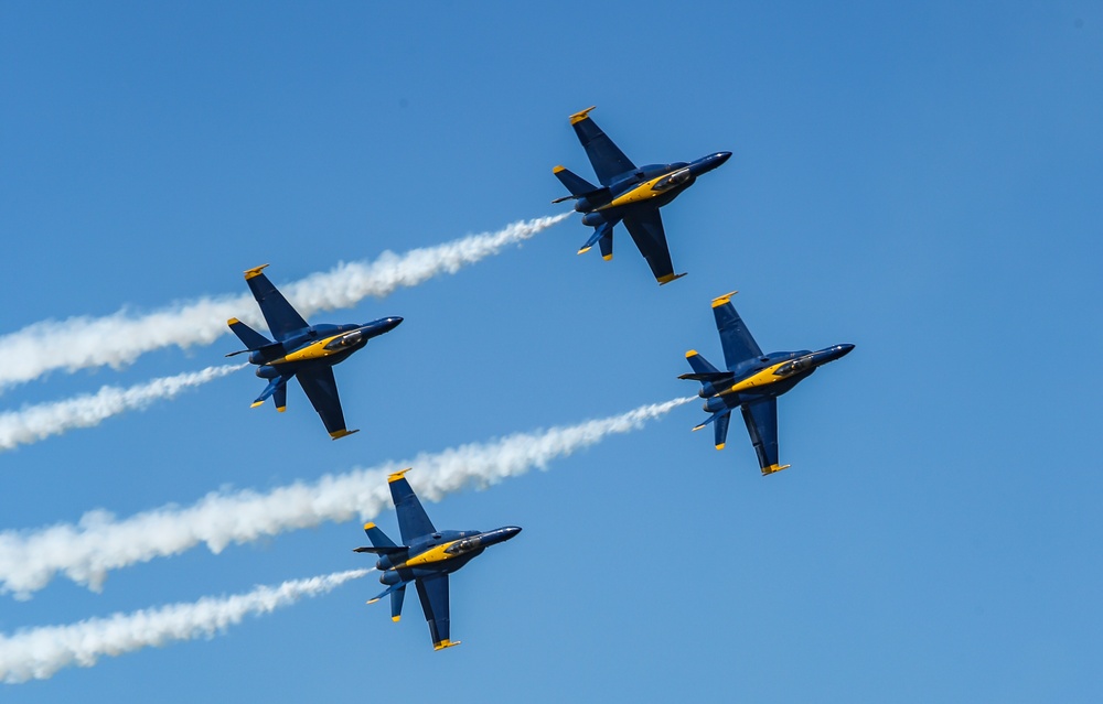 2019 MCAS Beaufort Air Show