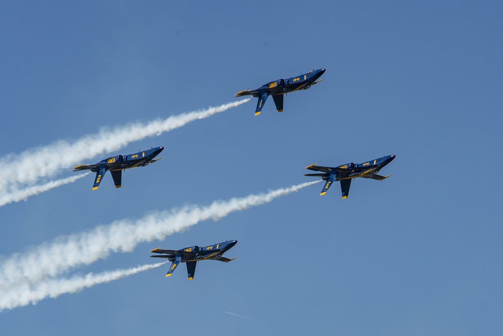 2019 MCAS Beaufort Air Show