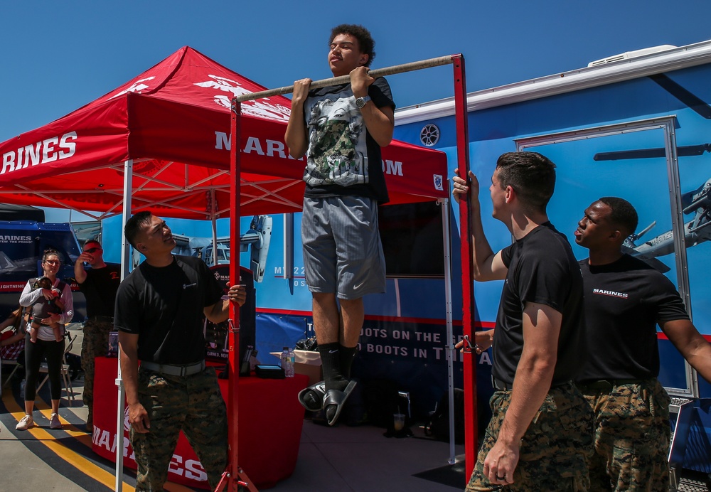 2019 MCAS Beaufort Air Show