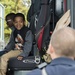 NSAB Take Your Children to Work Day 2019