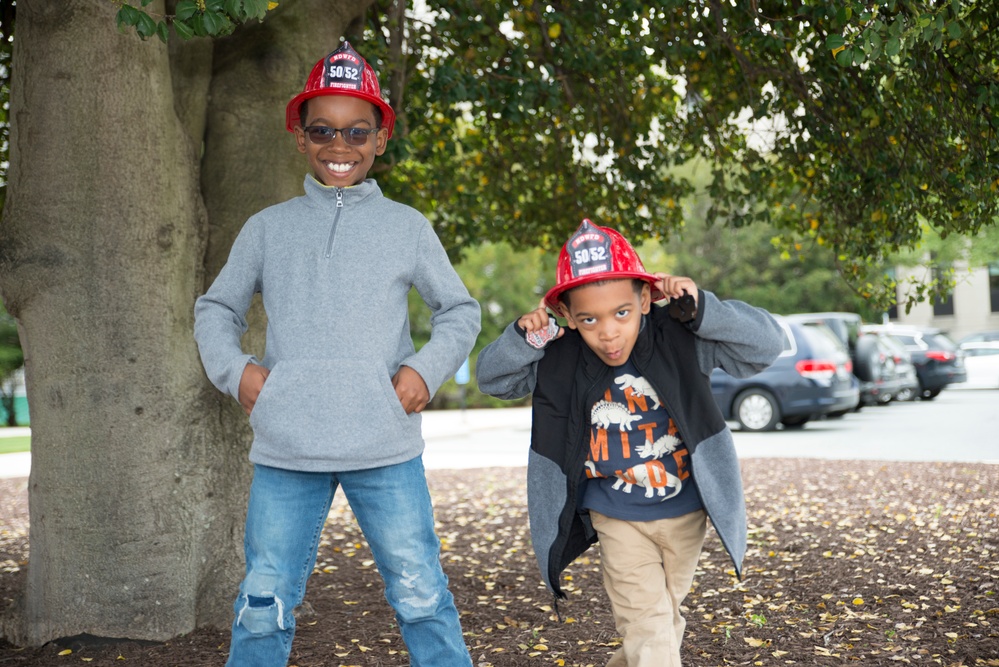 NSAB Take Your Children to Work Day 2019