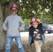 NSAB Take Your Children to Work Day 2019