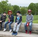 NSAB Take Your Children to Work Day 2019