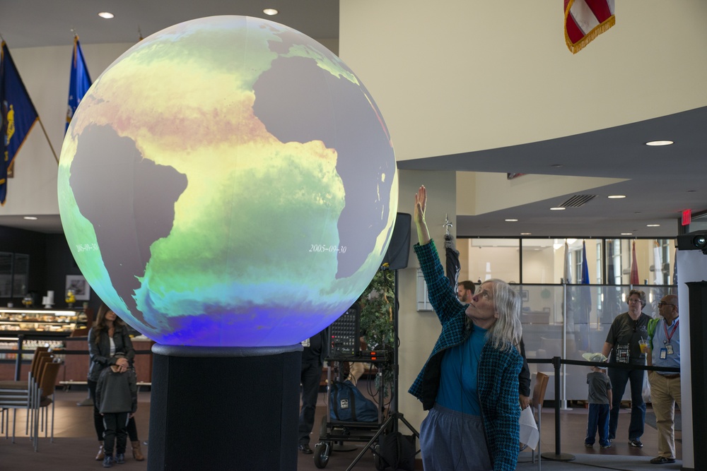 NSAB Take Your Children to Work Day 2019