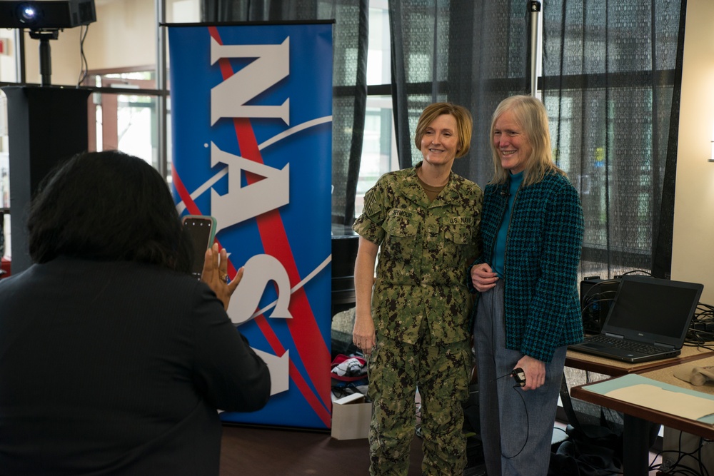 NSAB Take Your Children to Work Day 2019