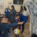 NSAB Take Your Children to Work Day 2019