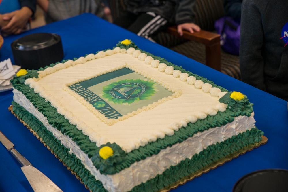 NSAB Take Your Children to Work Day 2019