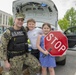 NSAB Take Your Children to Work Day 2019