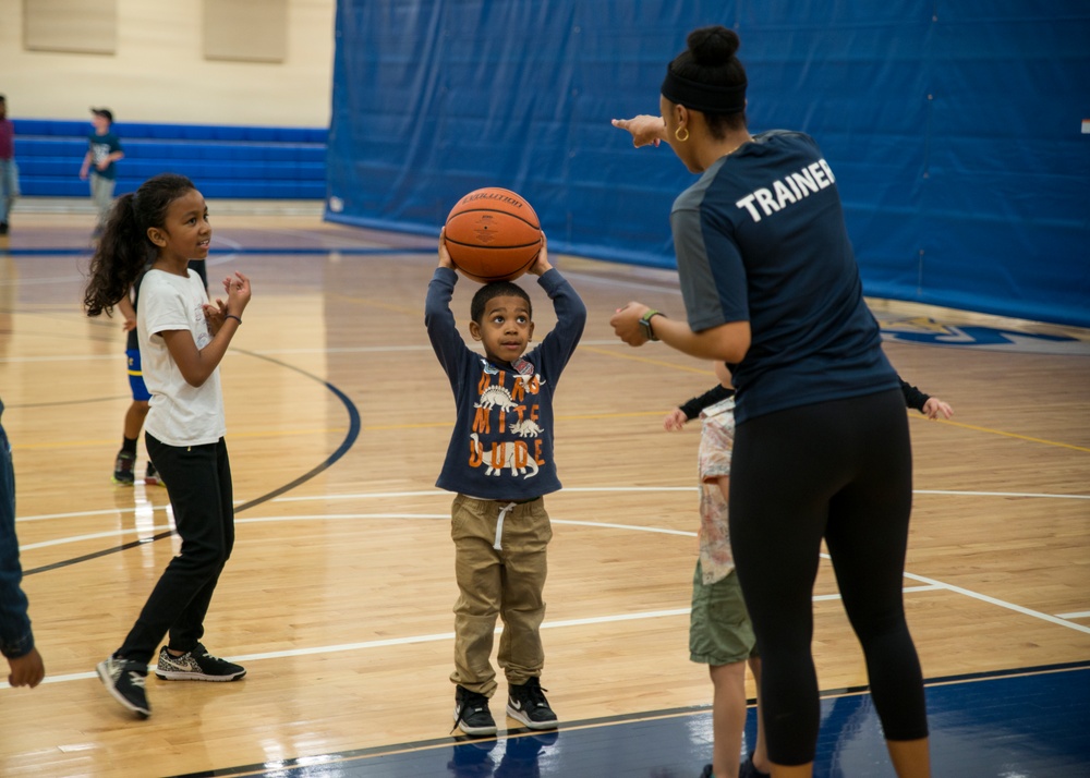 NSAB Take Your Children to Work Day 2019