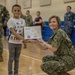 NSAB Take Your Children to Work Day 2019