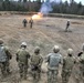 89B Ammunition Supply Course students complete demolition training at Fort McCoy