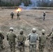 89B Ammunition Supply Course students complete demolition training at Fort McCoy