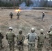 89B Ammunition Supply Course students complete demolition training at Fort McCoy