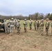 89B Ammunition Supply Course students complete demolition training at Fort McCoy