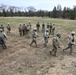 89B Ammunition Supply Course students complete demolition training at Fort McCoy