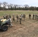 89B Ammunition Supply Course students complete demolition training at Fort McCoy